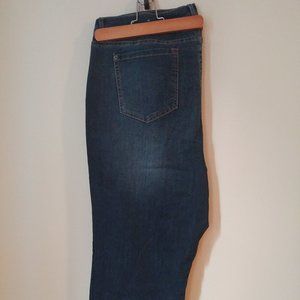 Brand New Bootcut Jeans